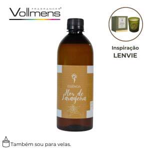 Essncia Premium Flor de Laranjeira - 500ml