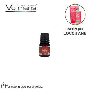 Essncia Premium Rom do Oriente - 10ml