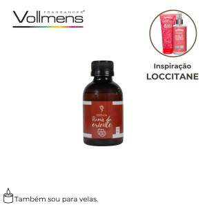 Essncia Premium Rom do Oriente - 100ml