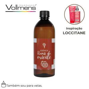 Essncia Premium Rom do Oriente - 500ml