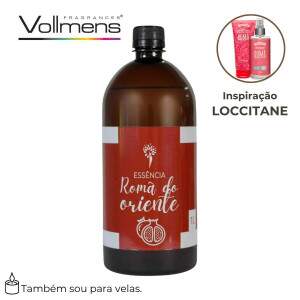 Essncia Premium Rom do Oriente - 1L