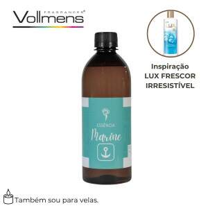 Essncia Premium Marine - 500ml