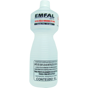 LCOOL 70 % 1L