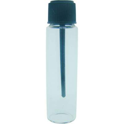 PROVADOR 4ML COM TAMPA ROSCA