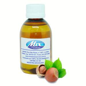 EXTRATO GLICLICO AVEL 100ML