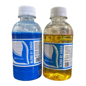 SABO LQUIDO AZUL TIPO OMO RENDE 5 LITROS - J POSSUI FRAGRNCIA