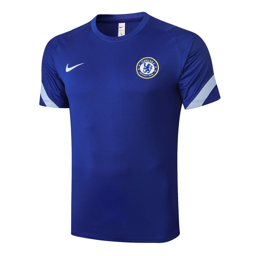Camisa de treino do chelsea Clearance