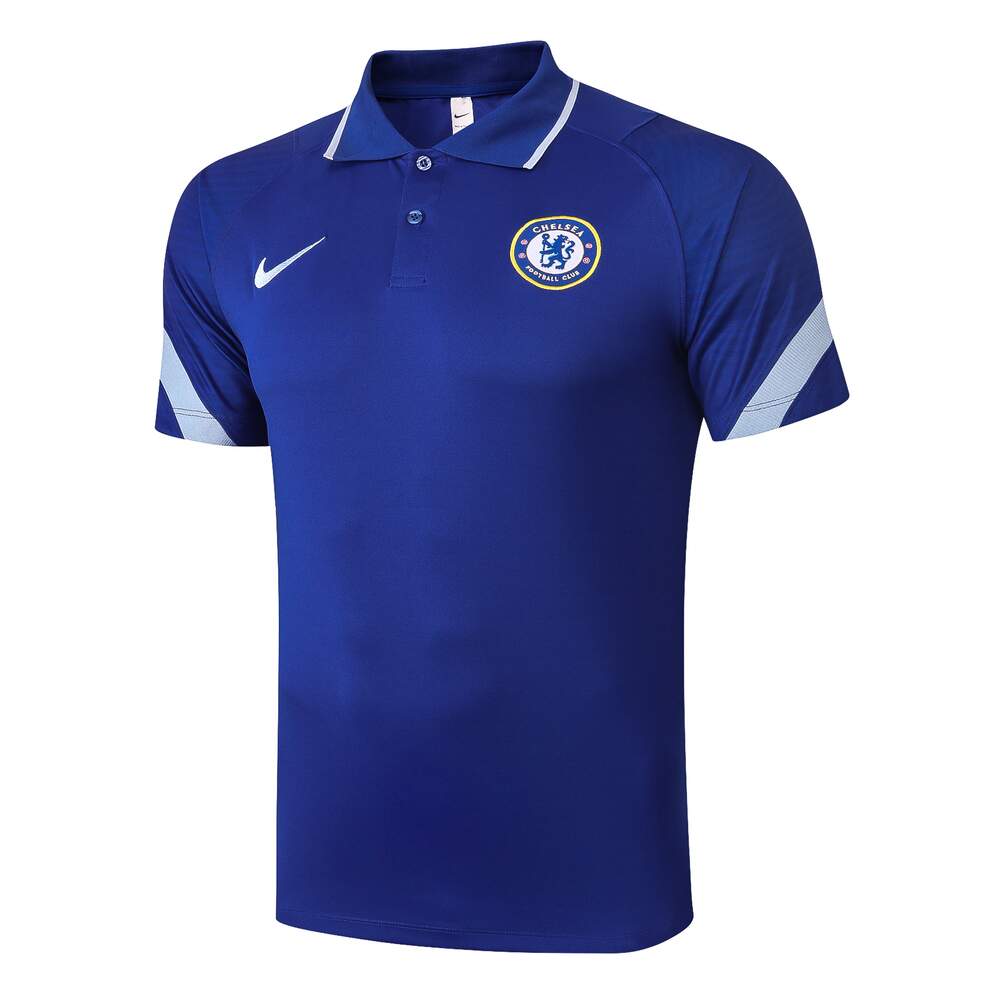 Camisa polo do chelsea Clearance