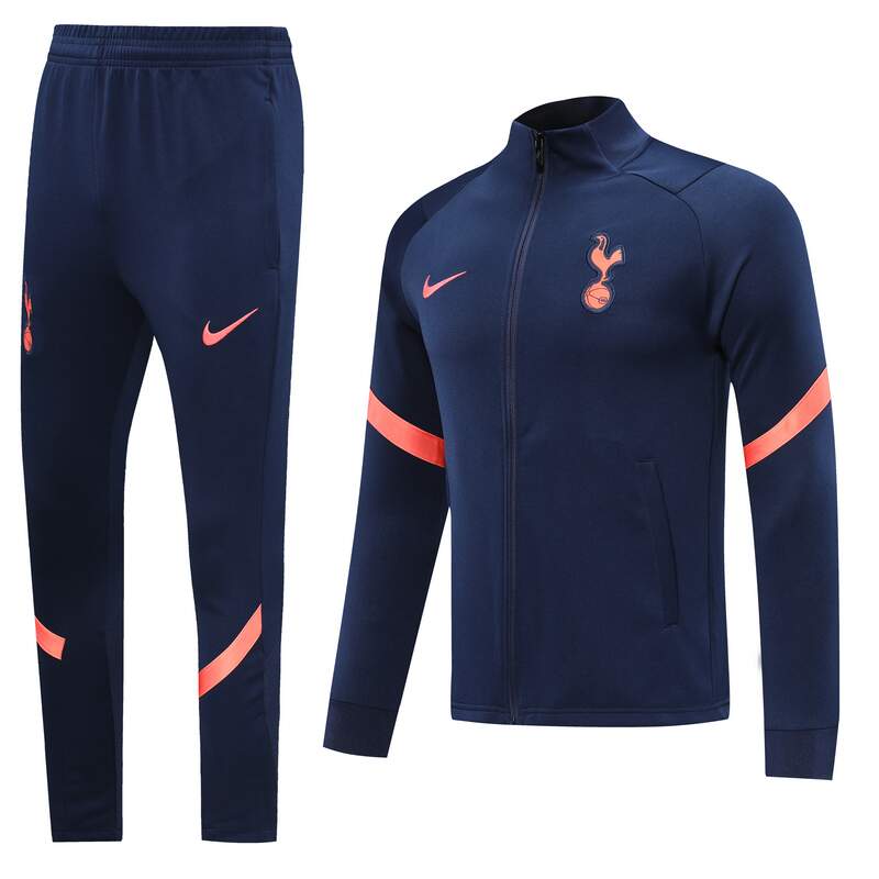 Blusa de frio do tottenham Clearance