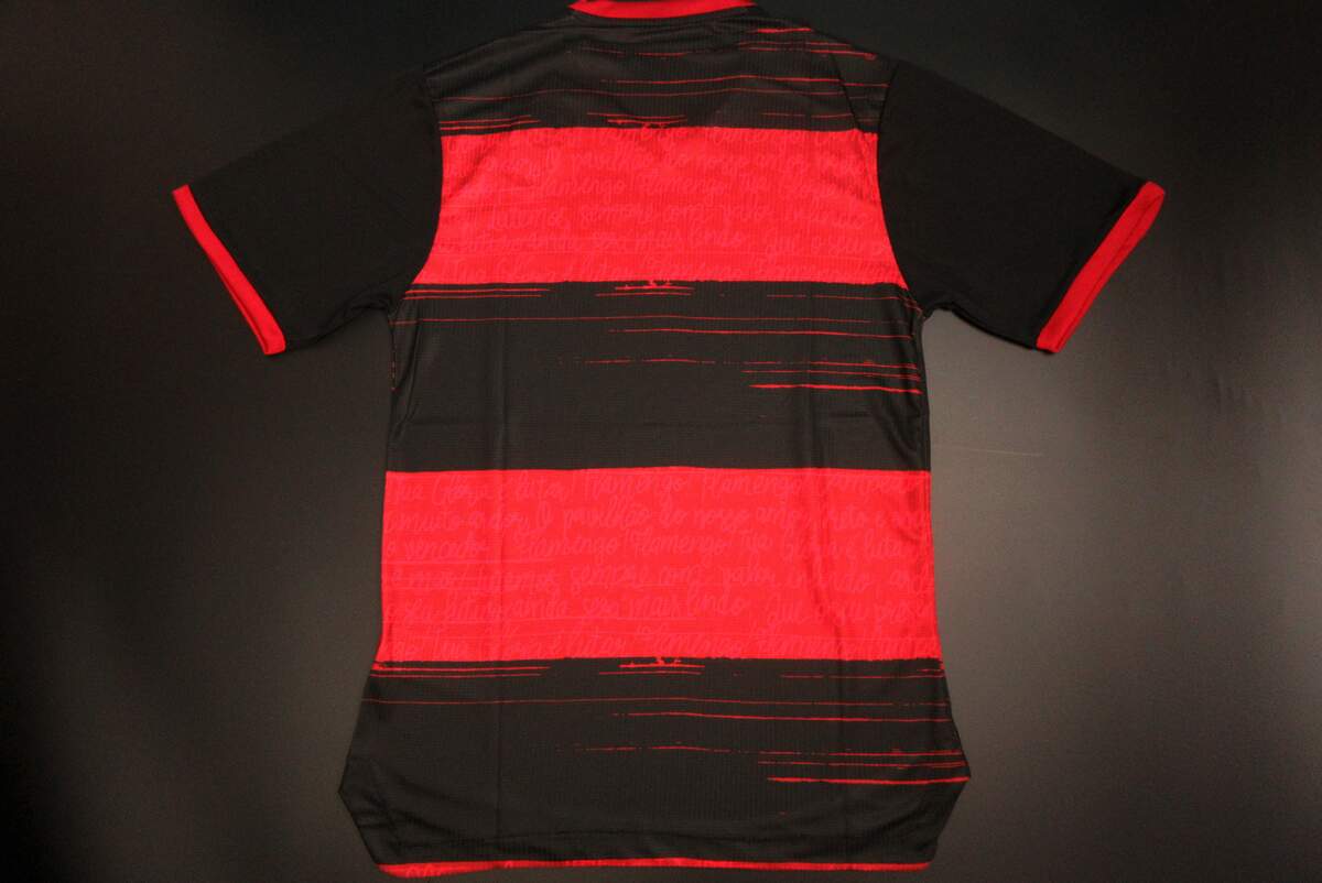 aliexpress camisa flamengo