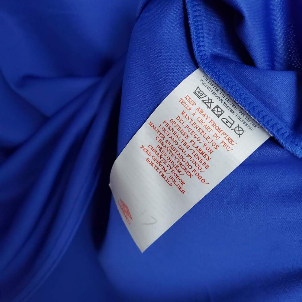 Camisa do Schalke 04 Home 2020/2021 - MG CAMISAS FUTEBOL