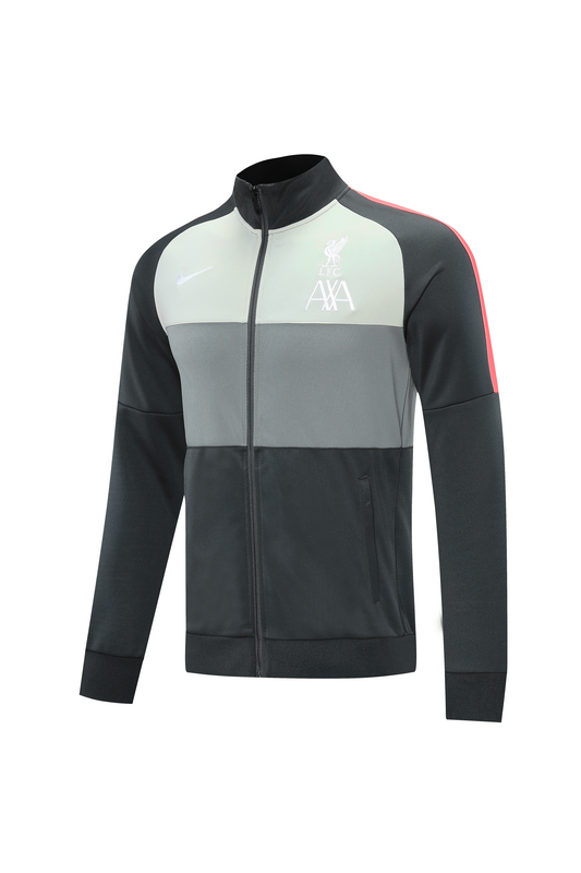 jaqueta do liverpool
