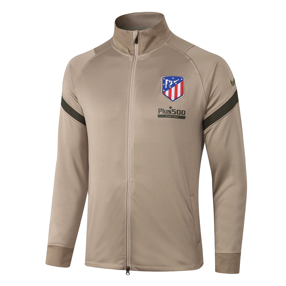 jaqueta atletico de madrid