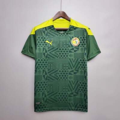 senegal