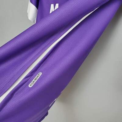 Camisa da Fiorentina Home 2020/2021 - MG CAMISAS FUTEBOL