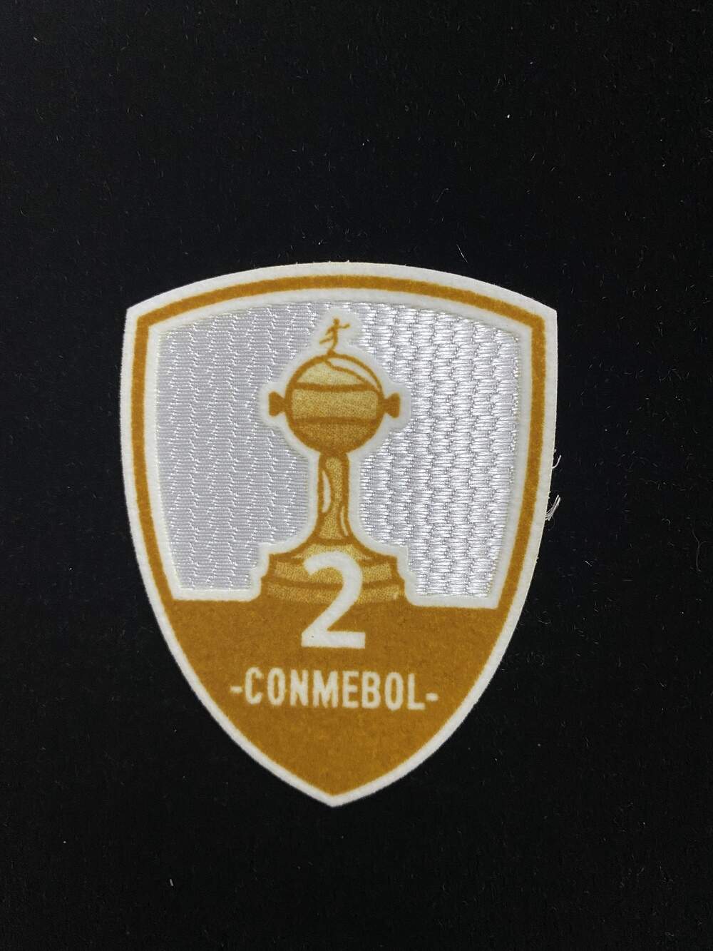 patch camisa flamengo 2022