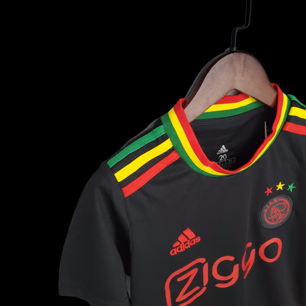 conjunto ajax bob marley