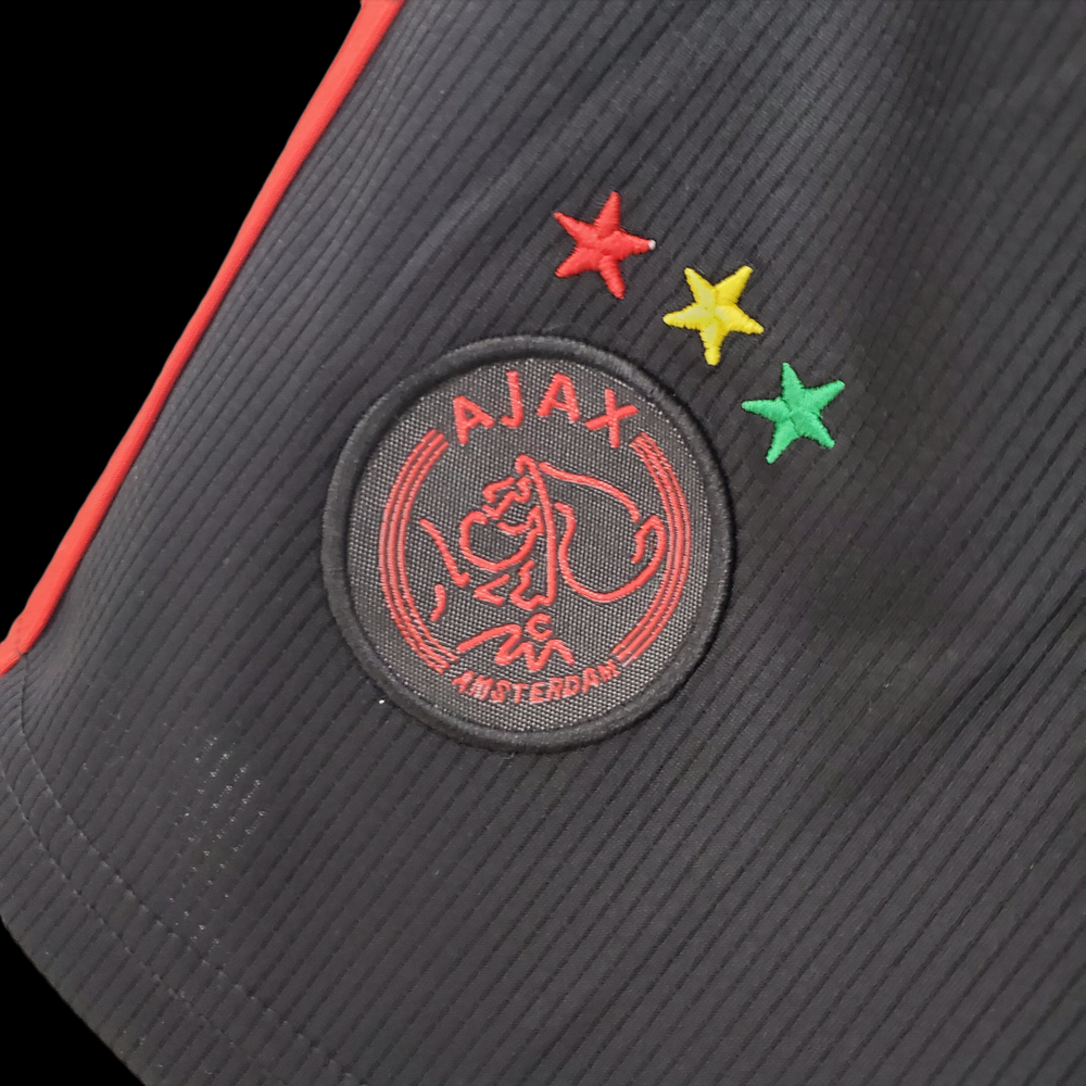 conjunto ajax bob marley