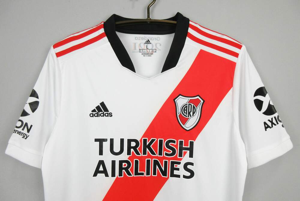 camisa 10 do river plate