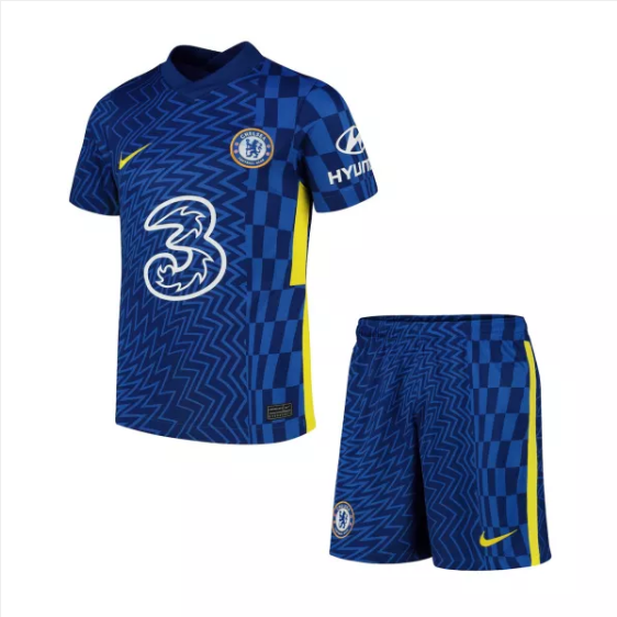 camisa 2 chelsea 2022