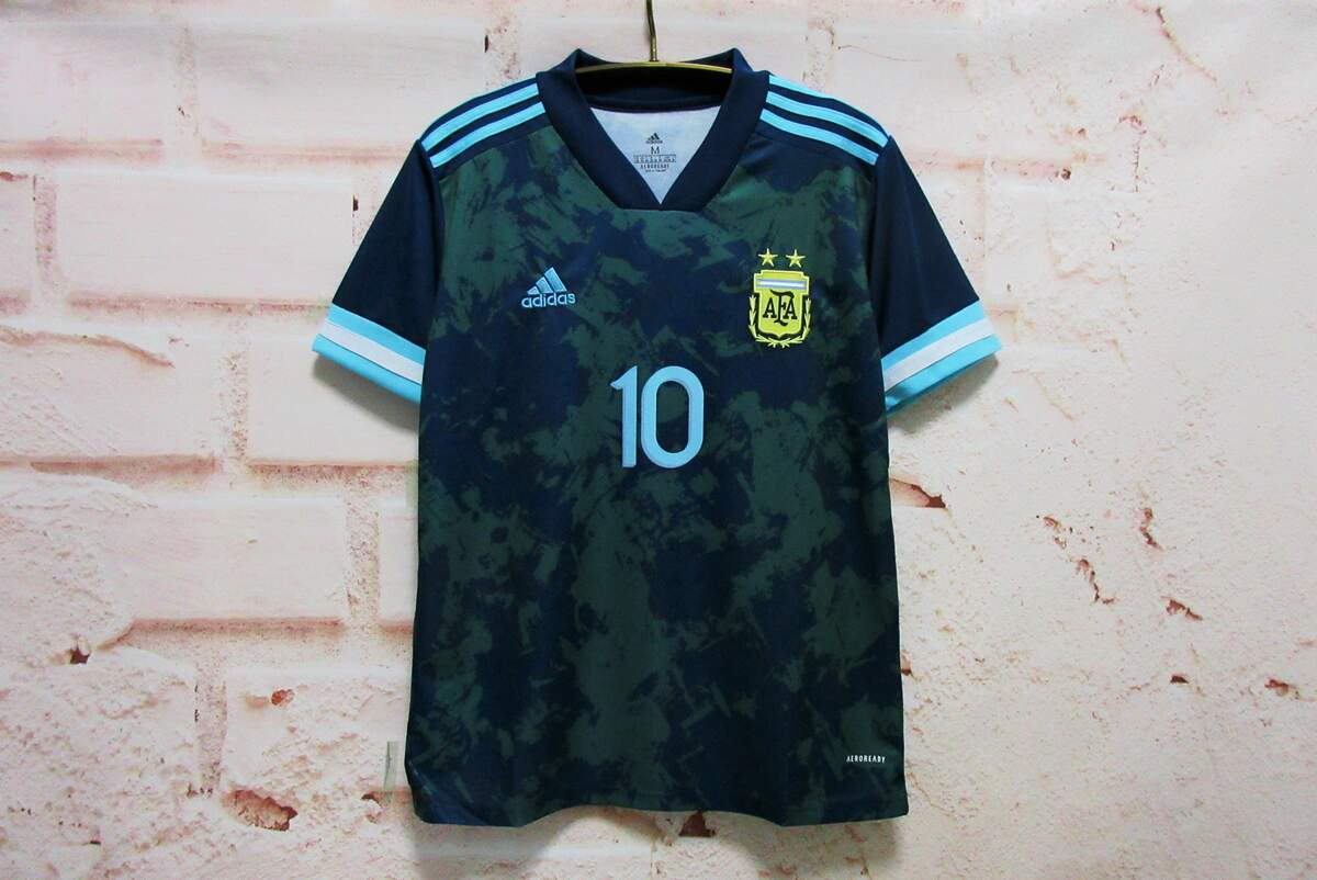 argentina camisa 2022