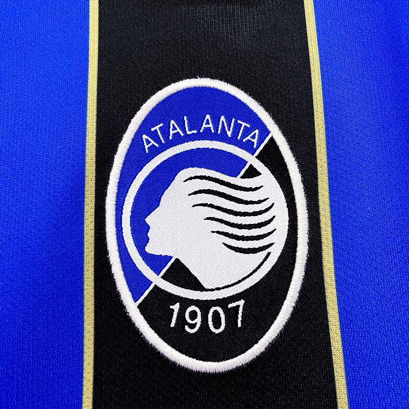 camisa atalanta 2022
