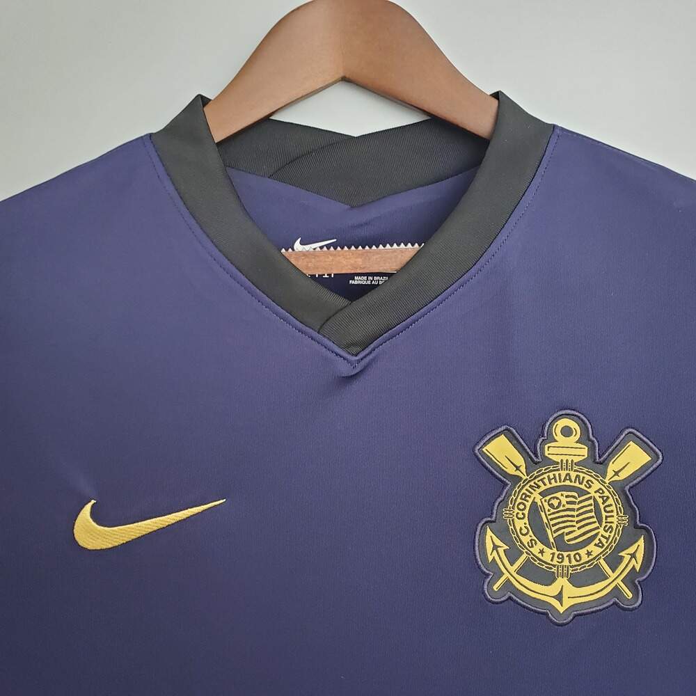 jaqueta corinthians roxa