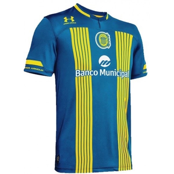 Camisa do Rosario Central Home 2020/2021 - MG CAMISAS FUTEBOL