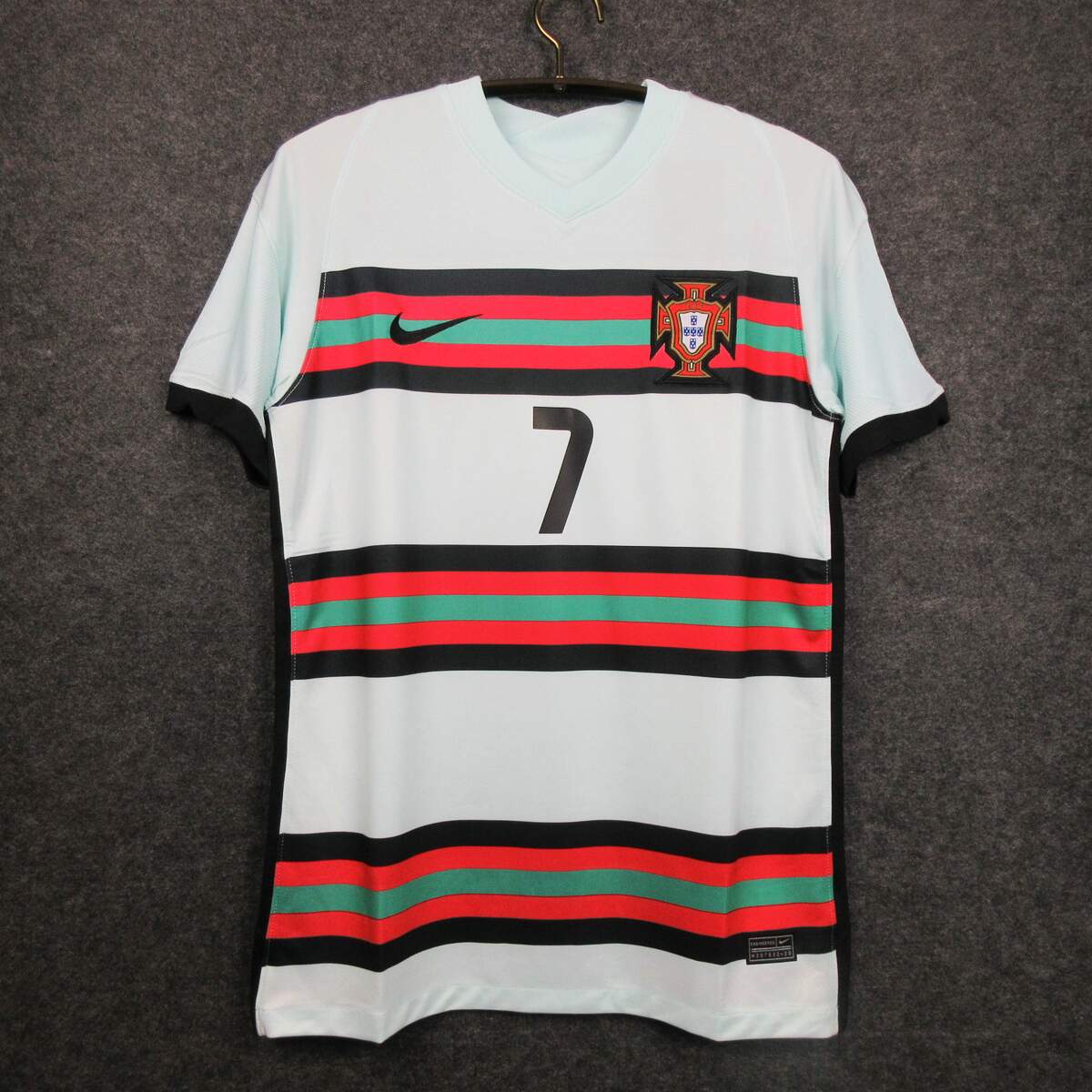 Camisa de Portugal Away 2020/2022 - MG CAMISAS FUTEBOL