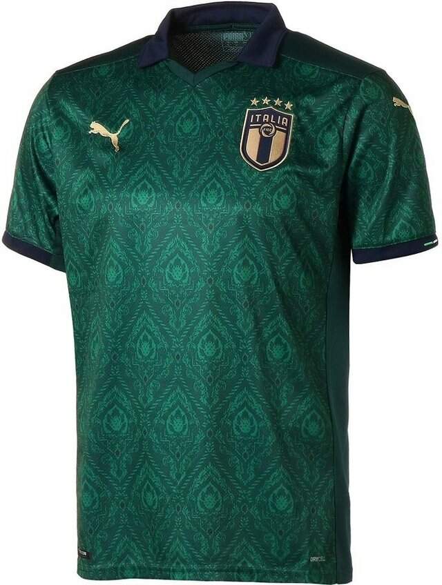 Camisa italia 2020 Clearance