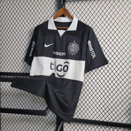 Camisa do Olimpia Away 2023/2024 MG CAMISAS FUTEBOL