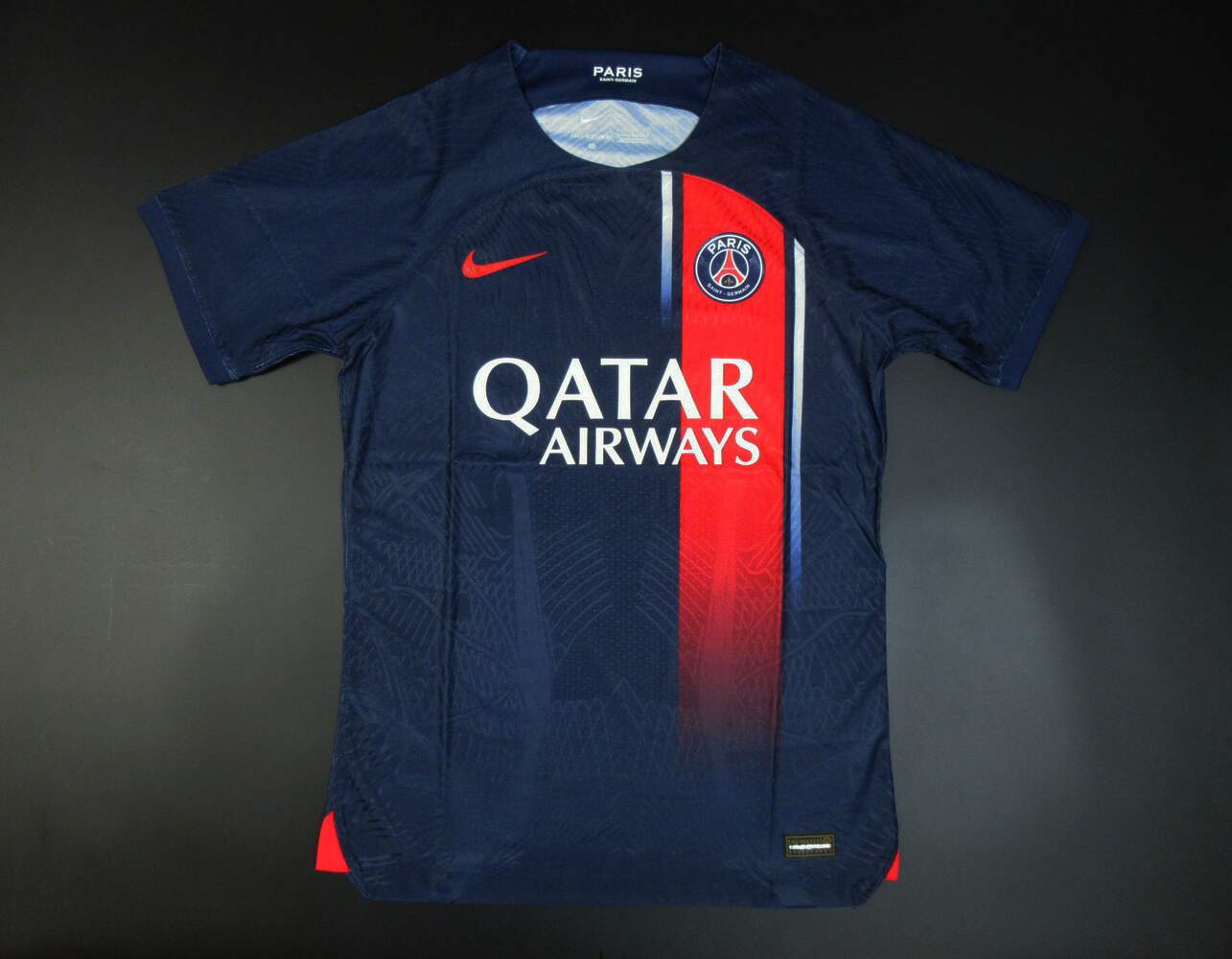 Camisa do PSG Home Jogador 2023/2024 MG CAMISAS FUTEBOL