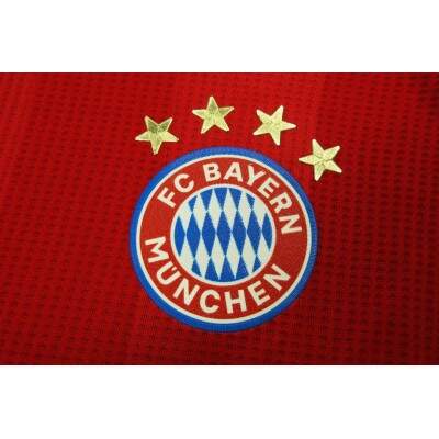 Camisa do Bayern de Munique Home 2020/2021 - MG CAMISAS ...