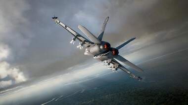 Ace Combat 7 Skies Unknown - Xbox One - Level 1 Games