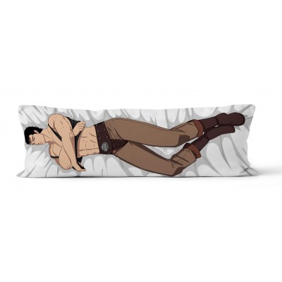 berserk dakimakura