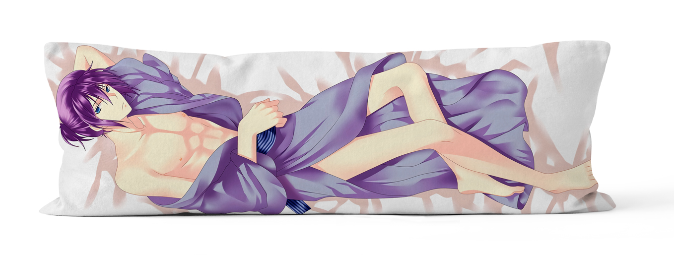 dakimakura yato