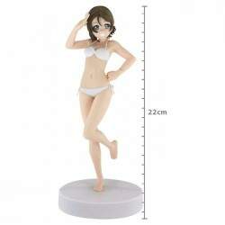 Figure Love Live! Sunshine!! You Watanabe Summer EXQ Anime