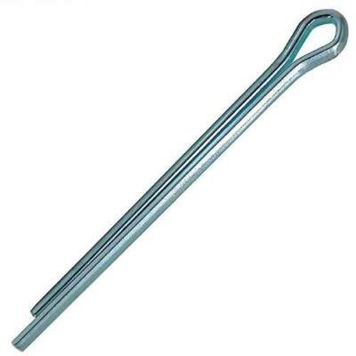 Contra Pino Ferro Zincado - 3/16 x 3 ( 1 kg x 89 p )