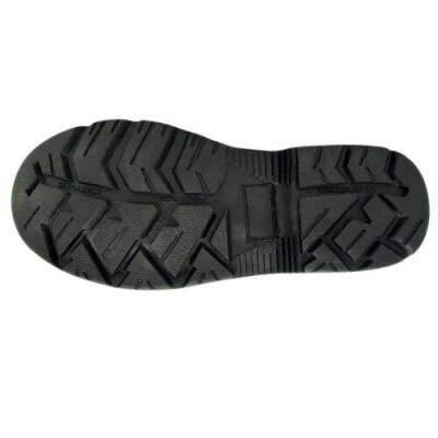Bota Elastico DELLANI S/ Bico - REF 500 - N 42