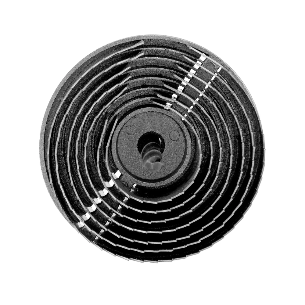 Serra Copo p/ Mad. Sparta 26 a 63mm - Altura 25,4mm (7pç) - Cod
