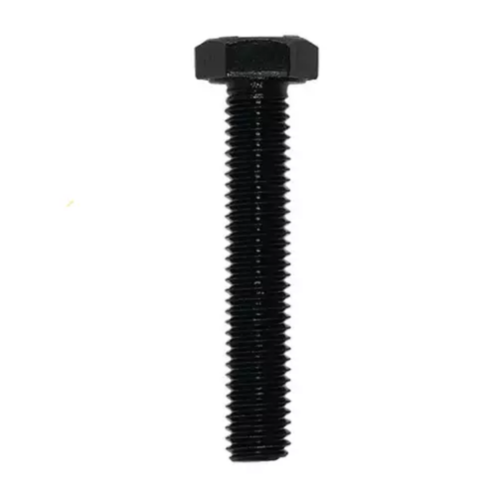 Parafuso Sextavado Aço GR-5 Rosca Inteira UNC 3/8 x 2´´