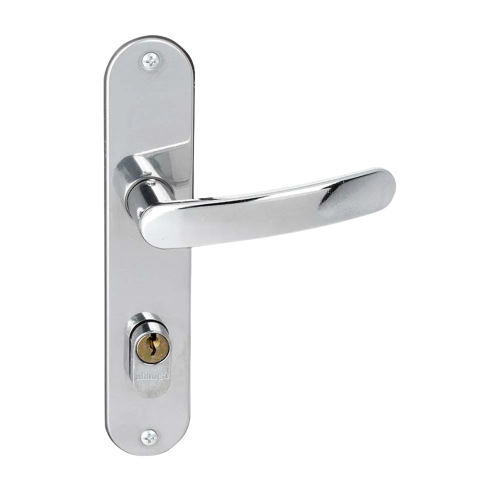 Fechadura Aliança Premium Externa - 2600/71