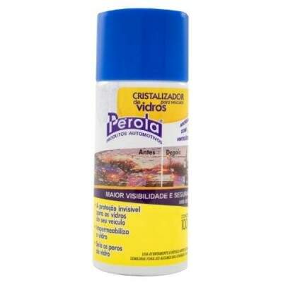 Cristalizador de Vidro p/ Auto - 100ml