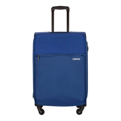 Mala de Viagem Média Frankfurt Azul American Tourister 132886-1090