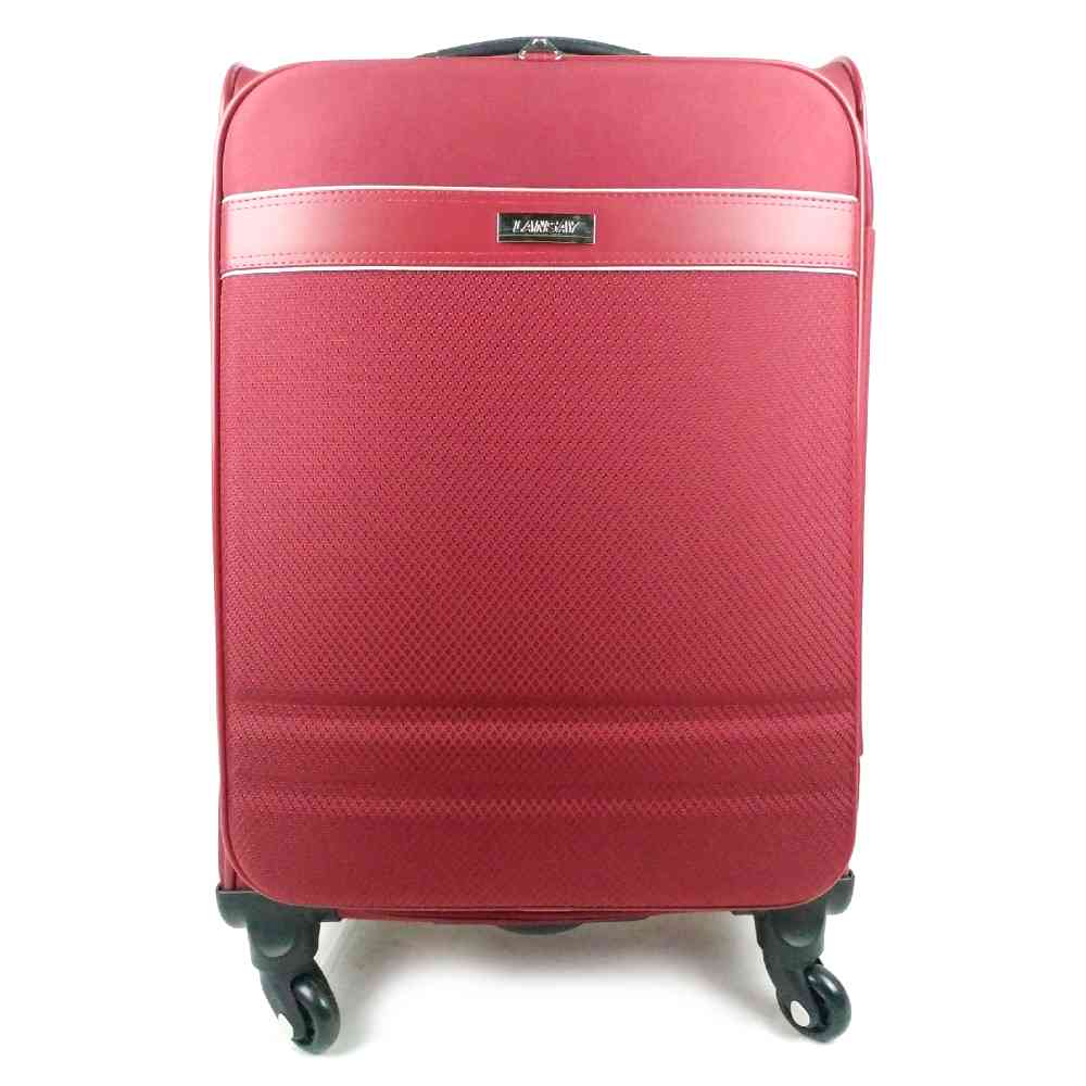 parajohn luggage bolsa