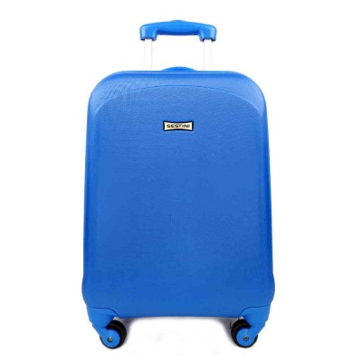 vip blue trolley bolsa