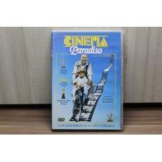 DVD Cinema Paradiso
