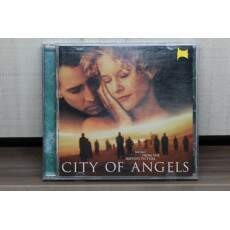 CD City of Angels / Cidade dos Anjos (Made in USA)