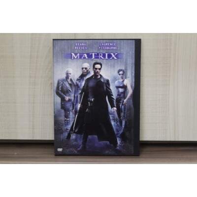 DVD Matrix	Snapcase