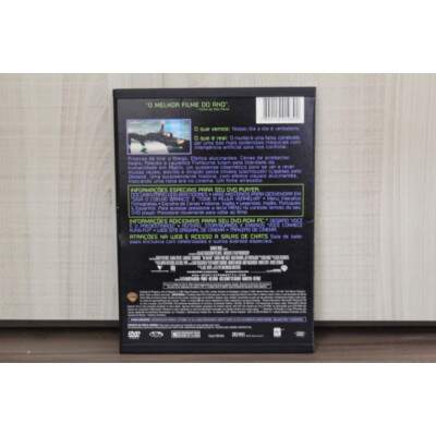 DVD Matrix	Snapcase